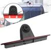LED Brake Light Rear View Camera Parking Reverse Monitoring Fit for MercedesBenz Sprinter