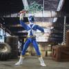 Power Rangers Lightning Collection Lightspeed Rescue Синий Рейнджер 6-дюймовая Премиальная Коллекционная Фигурка Игрушка с Аксессуарами, для Возраста от 4 лет