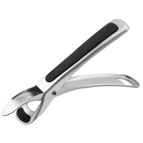 Pot Bowl Gripper with Non-slip Handle Heat-Resistant Anti-scalding Hot Bowl Holder Dish Pan Gripper Clip Kitchen Tool