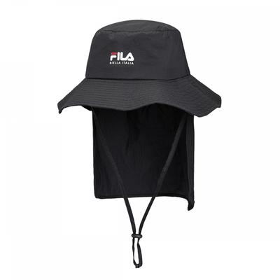Базовая панама Fk3cpe5341x Blk
