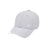 [Callaway] Women's Cap (SportsAdjustable Size)  Golf Hat  C24291200 1020Gray