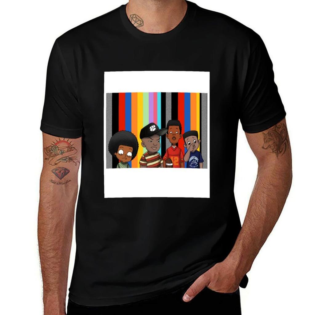 Boyz N The Hood Tshirt High Quality Durable Tshirt