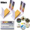 PH Indicator Test Strips 1-14pH Test Full Litmus Range