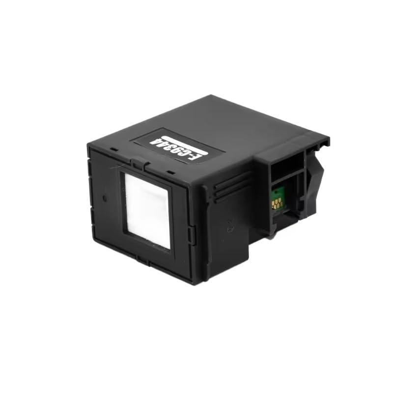 Maintenance Box C9344: Residual Ink Tank Collector for EP-Son Printers L3560 L3550 L5590 XP-2100 3100 4200 WF-2910 2930 2950