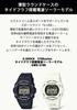 Casio G-Shock G-LIDE Радиоуправляемые Солнечные Часы GWX-5700CS-1JF / -5700CS-7JF Мужские Черные / Белые [Официальный Японский Продукт]