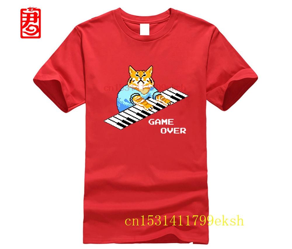Funny Men T Shirt Teewining Keyboard T Shirt The It Crowd Roy Tshirt Men Men T Shirt Streetwear Tee Piano
