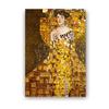 Retro Famous Gustav Klimt Posters and Prints Canvas Painting Modern Home Decoration Wall Art Picture for Interior Living Room No Frame