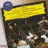 CD ANTON?N DVOR?K,PYOTR IL'YICH TCHAIK - Dvorak: Cello Concerto; Tschaikowsk 4474132 Deutsche Grammo 1995 Europe Classical Used