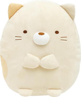 MO24701 Плюшевая игрушка Sumikkogurashi (ML) Кошка