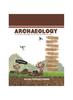 Книга Archaeology : for the Young Adventurers, and the Young Adventurers At Heart