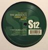 12inch Record JACKSON 5 - I Want You Back / Looking Through T S12DJ043 SIMPLY VINYL 2001 UK Soul/Funk Used