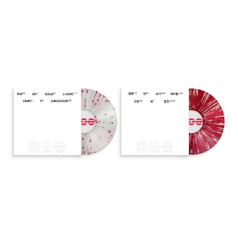 [LP]BTS- АРИРАНГ