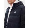 Пуховик adidas Kurtka zimowa Helionic HG8750 синий Regular Fit