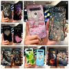 Чехол для LG K41s LM-K410 K40s K61 Новая Мода Расписная Крышка Мягкий Силиконовый Чехол для Телефона Для LG K40s K 61 LGK40s LGK41s LGK61 Fundas