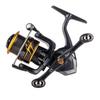 Mavllos Hummer Spinning Reel 4KG Max Drag  5.2:1 Speed Ratio Metal Spool Saltwater&Freashwater Light Weight  Lure Fishing Spinning Reel