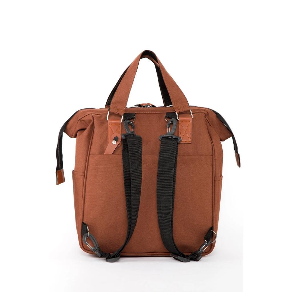 Рюкзак для ухода за ребенком для мамы, термодержатель для бутылочки, вешалка для детской коляски