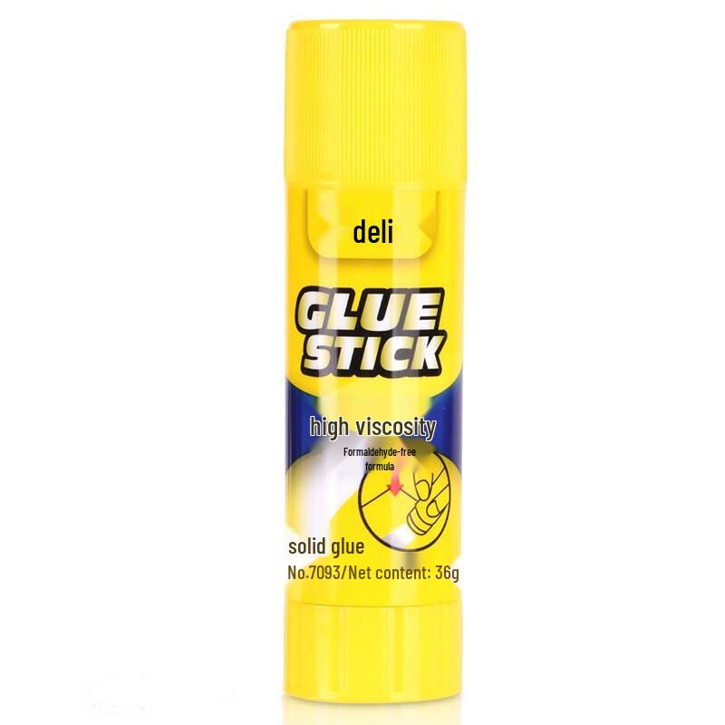 Deli 7093 Glue Stick