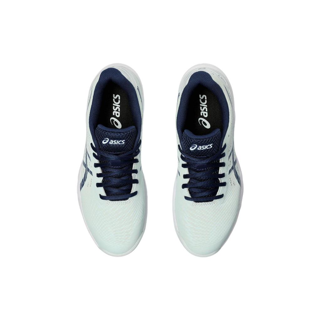 Asics Gel Game 9 Pale Mint Blue Expanse Women Sneakers Green 1042A211-300