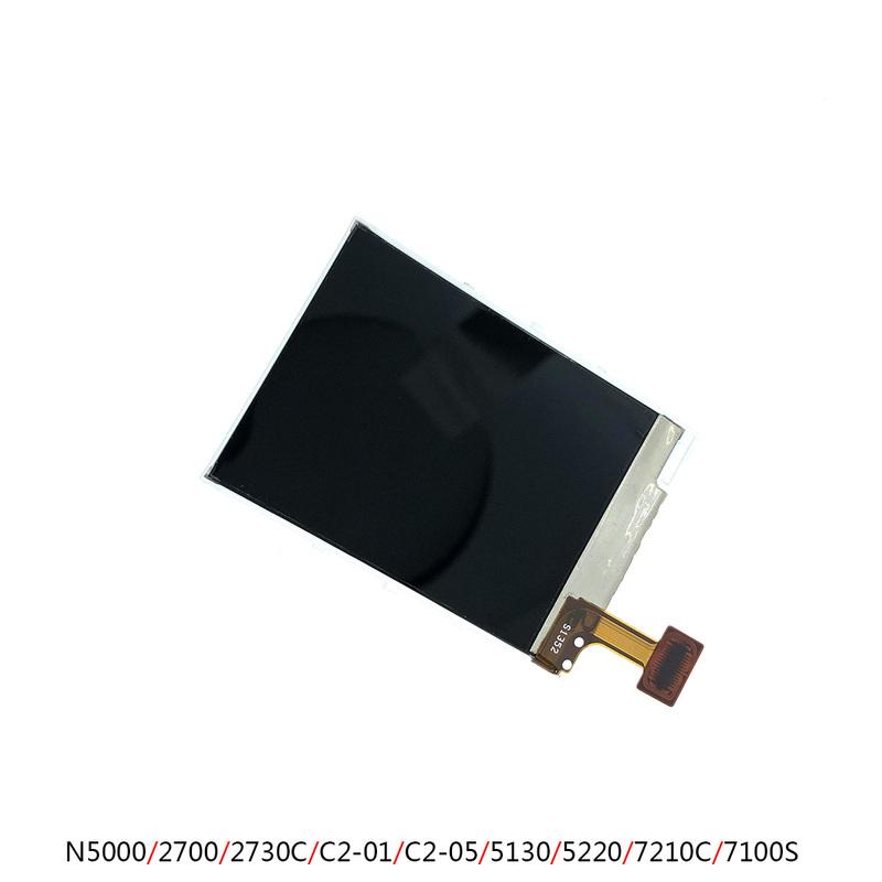 Depalai Запчасть LCD-дисплея для телефонов Nokia 2680s 2690 3110c 1680 2700 N5000 2730 5130