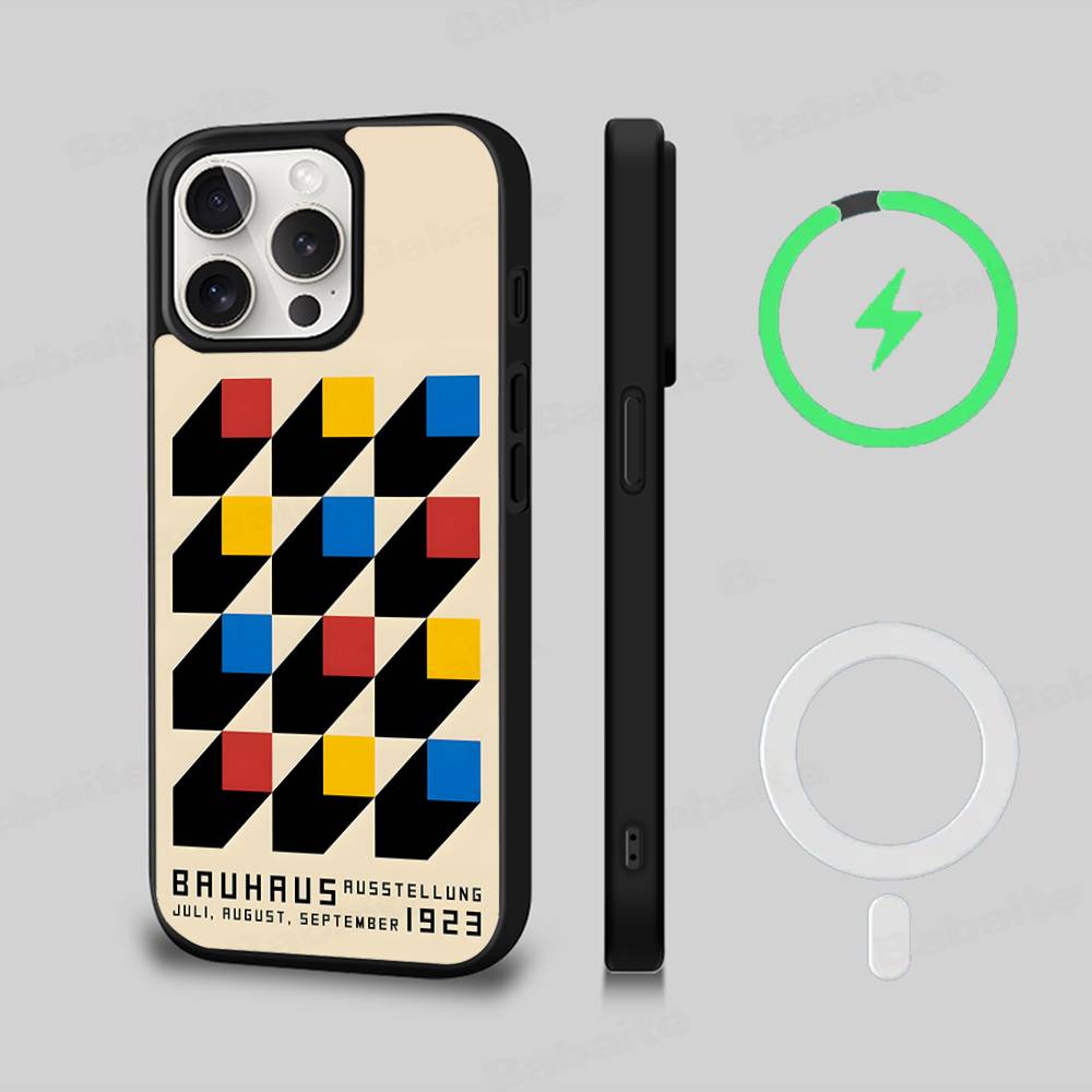 Game L-Life I-Is S-Strange For Magsafe Phone Case For IPhone 16 15 11 12 13 14 17 Pro Max Plus Magnetic Wireless Charge