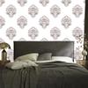 Ornaments wallpaper for living room and bedroom 50x1000