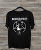 НОВЫЙ BATHORY - Черная Метка Черный Все Размеры Подарок Веер Футболка PP382 Унисекс Футболка