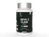 Heroot Devil’s Claw 1200mg – 60 Vegetarian Capsules | Herbal Supplement for Joint, Back & Mobility Support