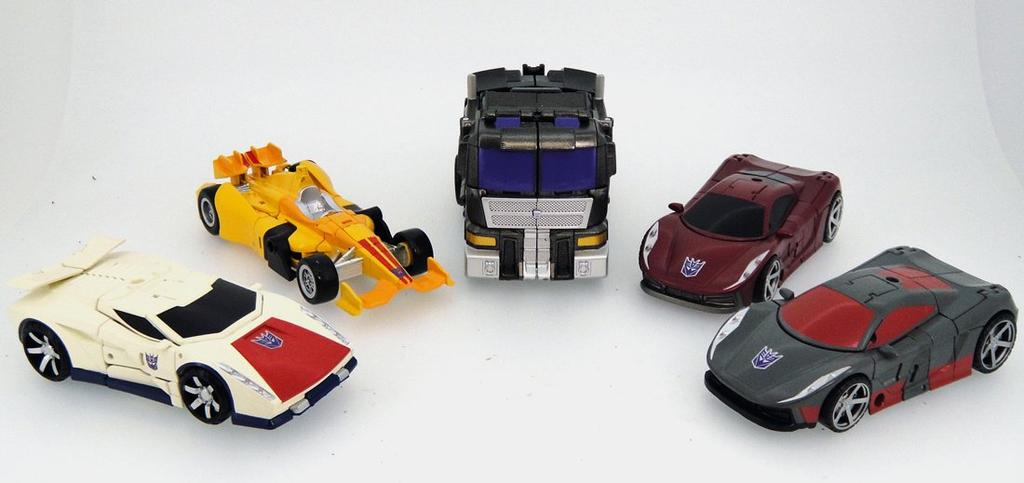 Трансформаторы UW02 Меназол