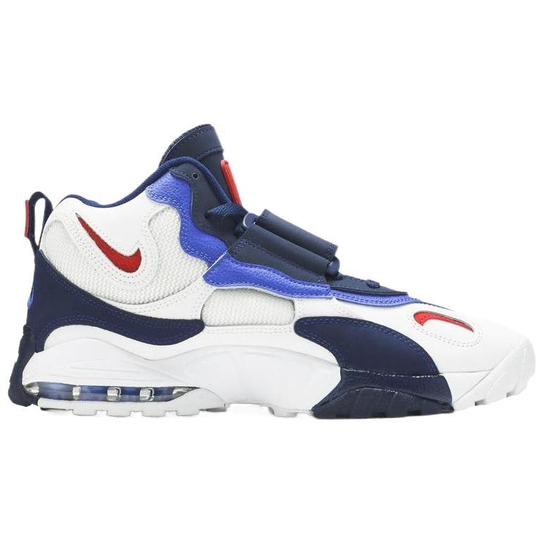 Nike Air Max Speed Turf 'Giants' Мужские BV1165-100