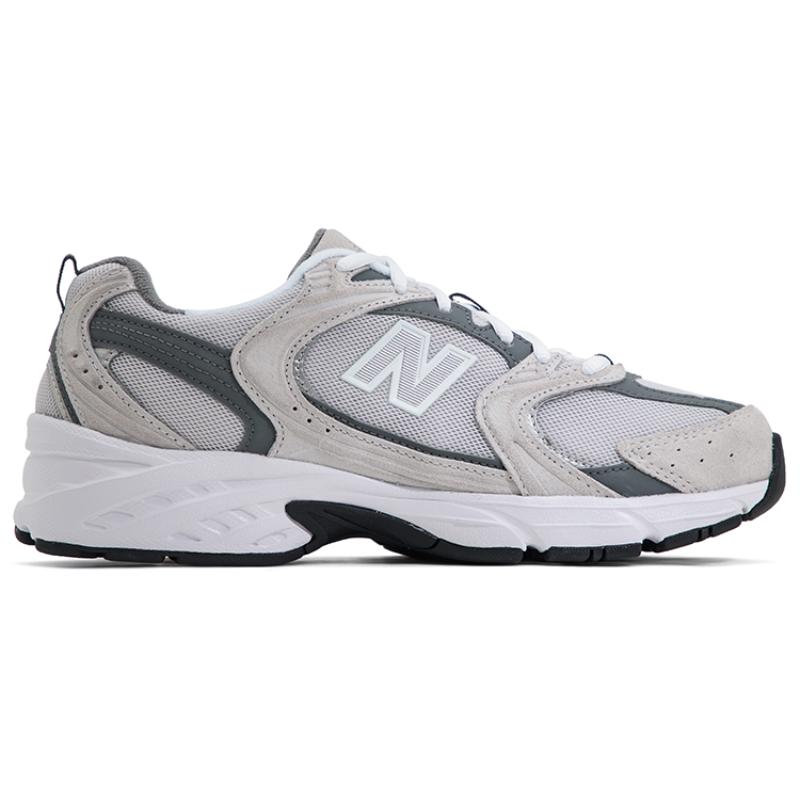 New Balance 530 Кроссовки Grey Matter Harbor Grey MR530CB