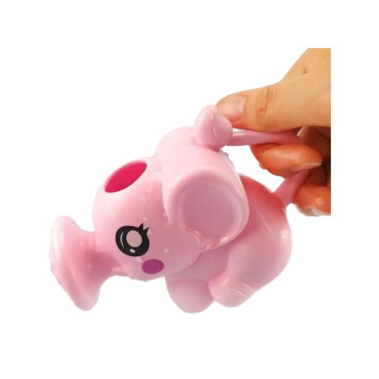 Floating Bath Toy for Babies Cute Frog Turtle Dolphin Shape Water