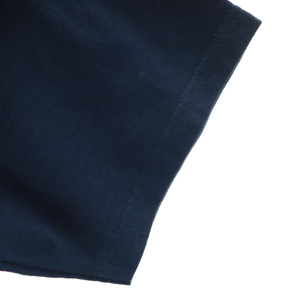 Supreme 12AW Made In USA Three Six Mafia Short Sleeve T-shirt M Navy Men's Used