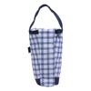 Portable Milk Tea Tote Bag With Heat Preservation Insulated Cup Cover Colorful Eco Friendly Handbag For Carrying Beverage And Drink Accessories