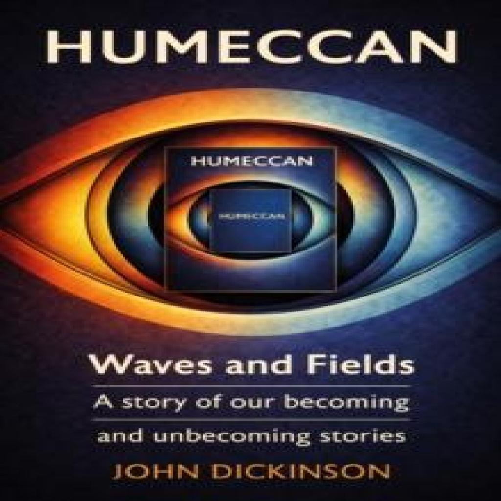 Humeccan by John Dickinson Paperback Book 9781836286363