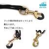 morytrade Saxophone Strap Shoulder Harness for Alto, Tenor, and Baritone Saxophones (Black)
