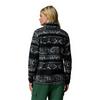 Columbia Fleece Jacket with Half-zip Benton Springs™ Printed Snap