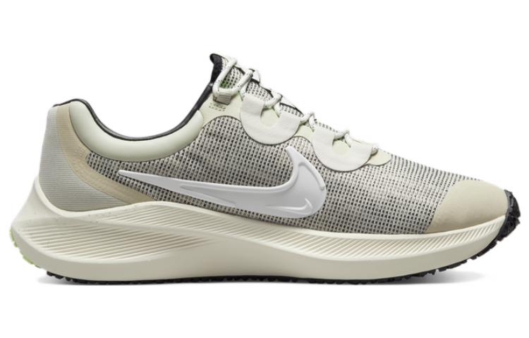 Мужские кроссовки Nike Air Winflo 8 Shield Light Bone Sail Light Bone/Sail-Light Stone-Light Silver-Barely Volt