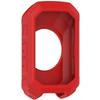 Silicone Case Shockproof Cover for Garmin Edge MTB/550/850 Smartwatch Soft Screen Protector Cases Outdoor Accessories