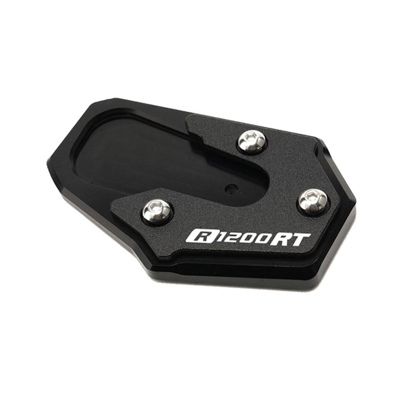 Для BMW R1200RT R1200 RT 2014-2018 R1250RT R1250 RT 2018-аксессуары для мотоцикла, подставка для боковой подставки, удлинитель