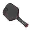 Ракетка для пиклбола Wilson Pickleball Paddle WR157711U2 черная/красная