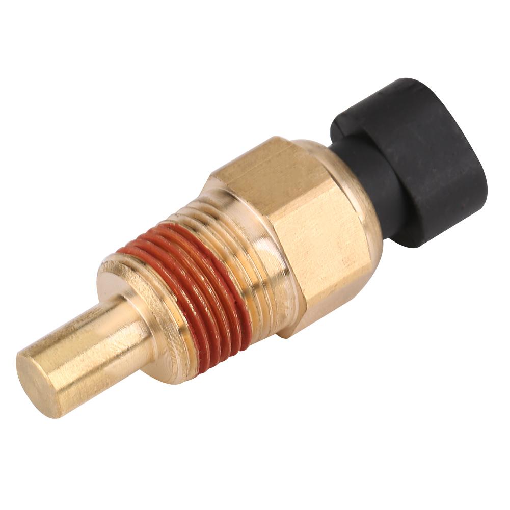 Датчик температуры охлаждающей жидкости двигателя для GMC Chevrolet Buick Cadillac Jeep Isuzu TX3 05744030 1004