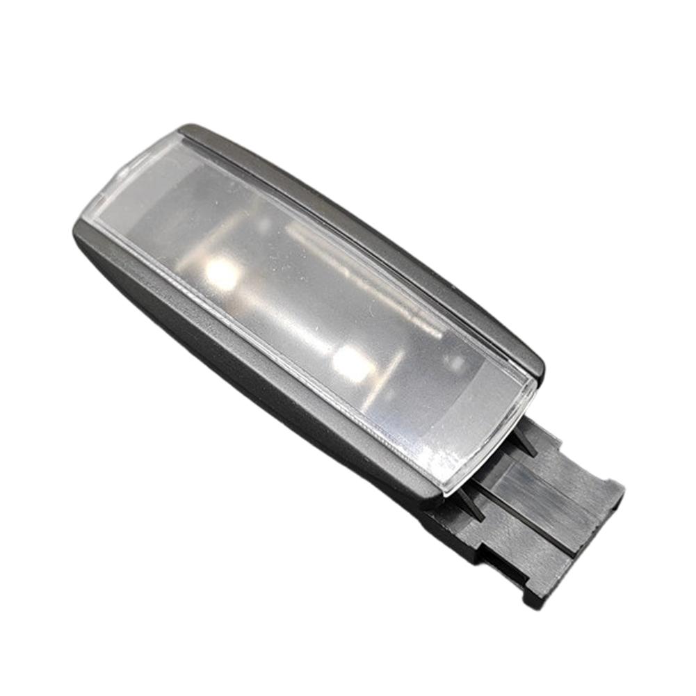 For VW Golf 5 6 7 GTI Jetta A5 Passat B6 B7 CC Polo Tiguan EOS Sharan Car Front Sun Visor Interior Roof Reading Lighting Lamp