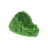 1pc Decorative Moss Artificial Resin Snake Rest Cave Reptile Cave Lizard Cave Tortoise Shelter