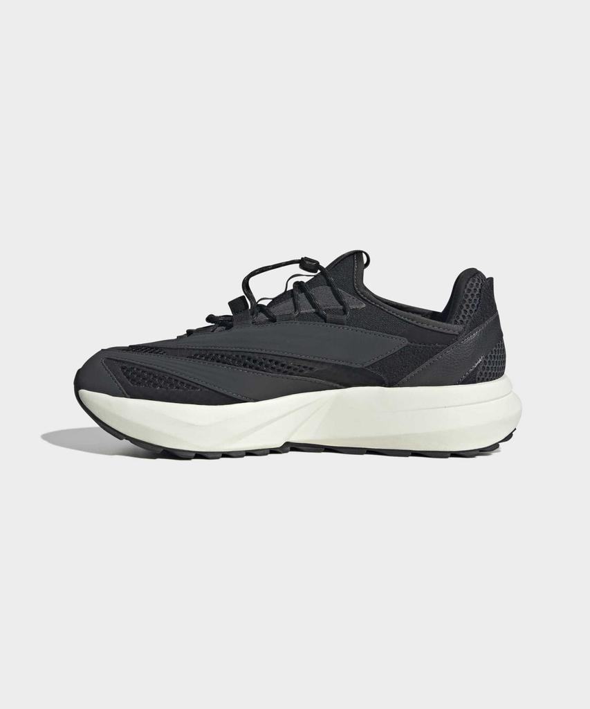 adidas Lightblaze Vista - Углерод:черный:Серый / Hp6961