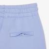 [lacoste] Women's Double-Face Jogger Pants XF0142-55N5QD