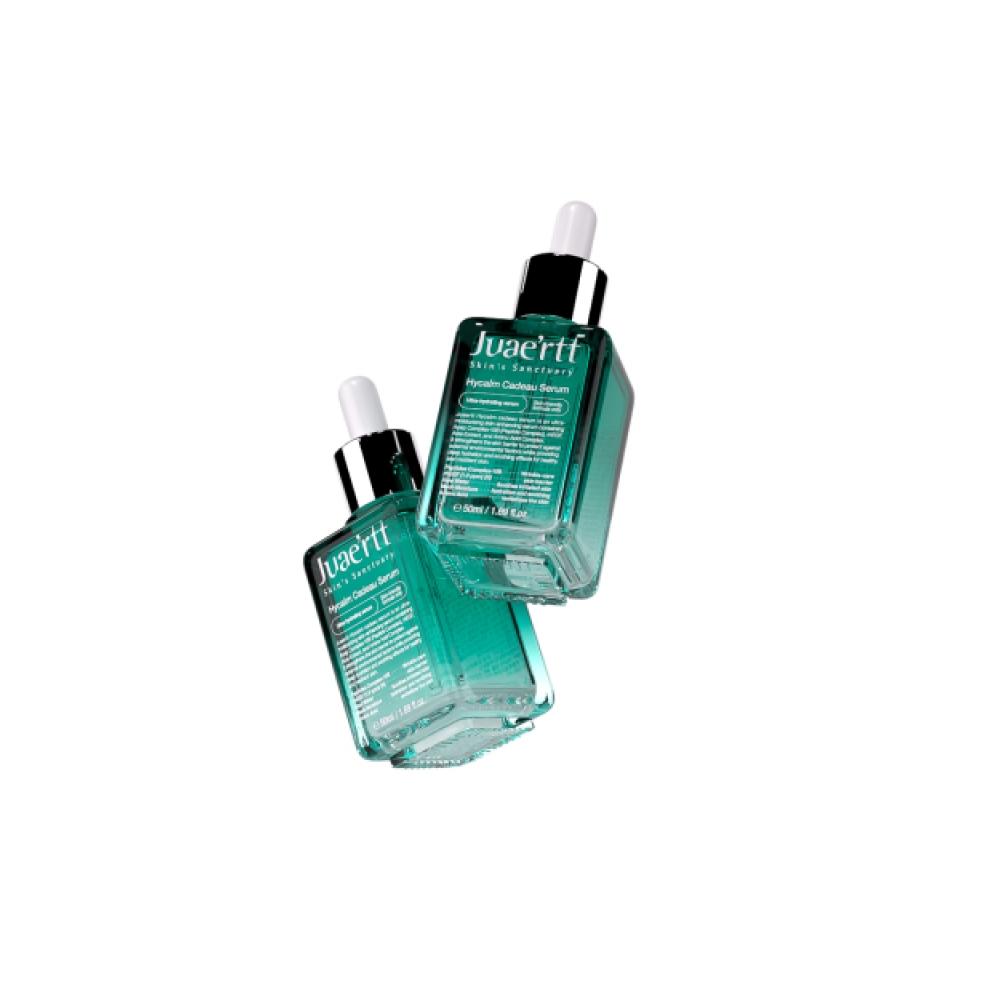 Juaertt Juerte High Camcado Serum 50ml