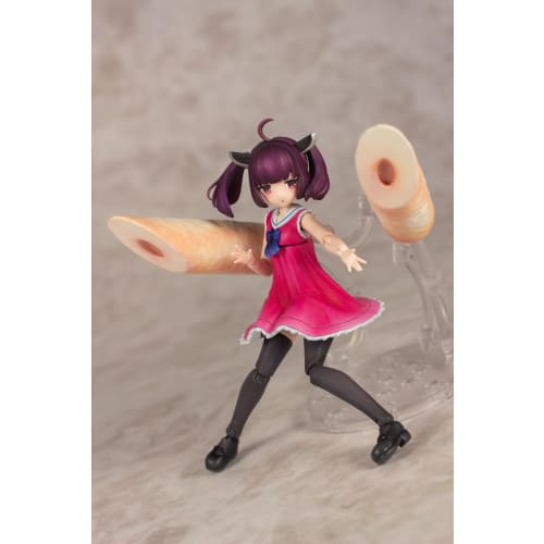 Офис премьер-министра А Плафия Тохоку Киритэн, примерно 120 мм в высоту, масштаб 1/12, предварительно окрашенный пластиковый сборочный набор, PP248