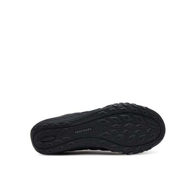 Skechers Кроссовки Breathe Easy - Roll With Me 100593/BBK черный