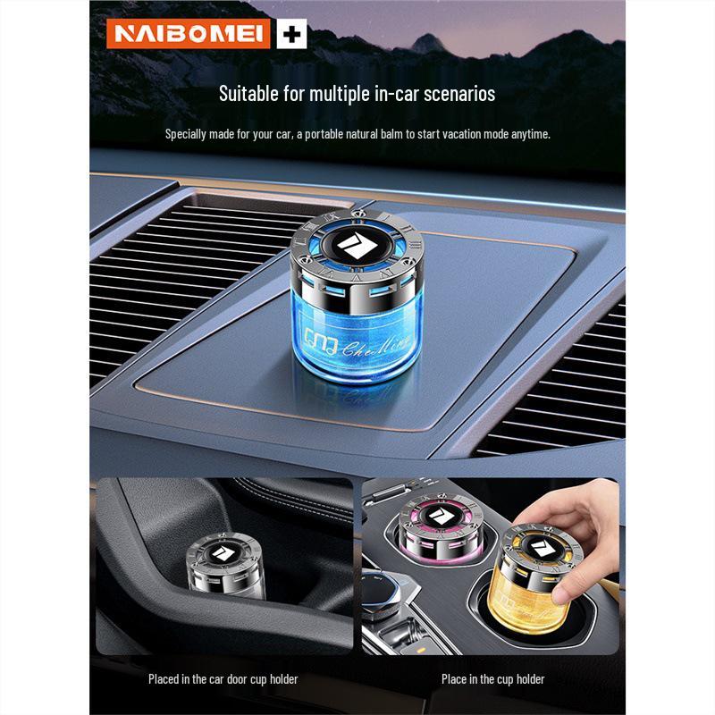 Автомобильный ароматизатор-украшение Baojun для моделей 510, 530, 560, 310, RC3, KiWi.