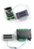 Yu Control Domestic PLC, Fully Compatible with Mitsubishi FX3U, Industrial Control Board with Analog 4/8 Axis Temperature Measurement.